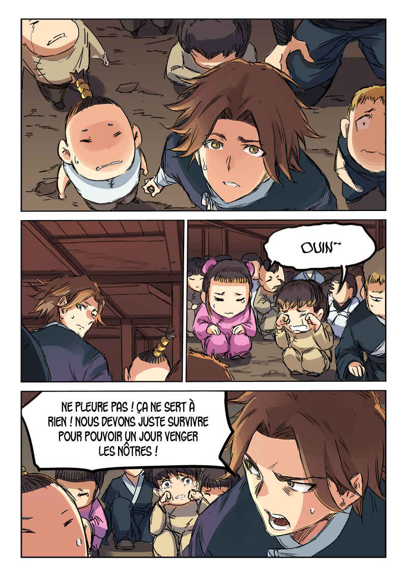 Chapter 121 - Page 5