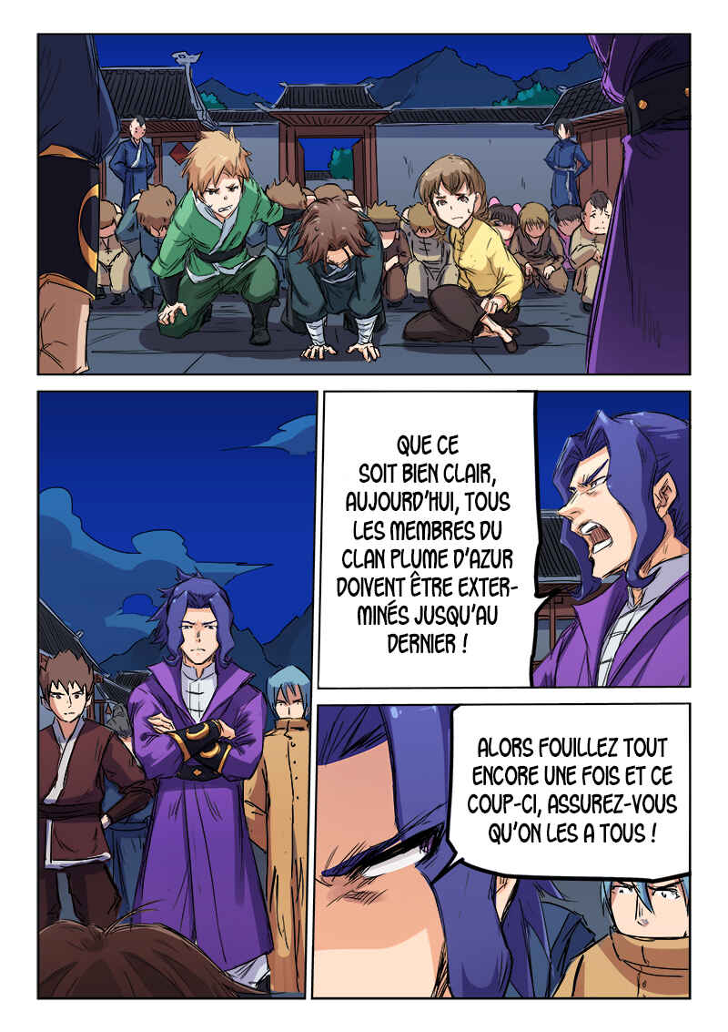 Chapter 121 - Page 9