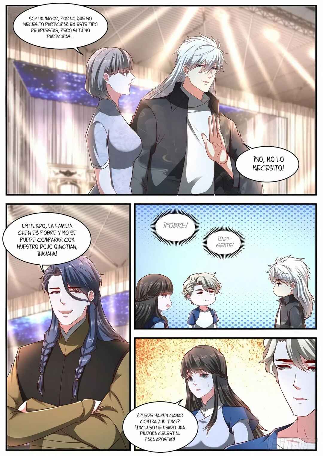 Chapter 630 - Page 7