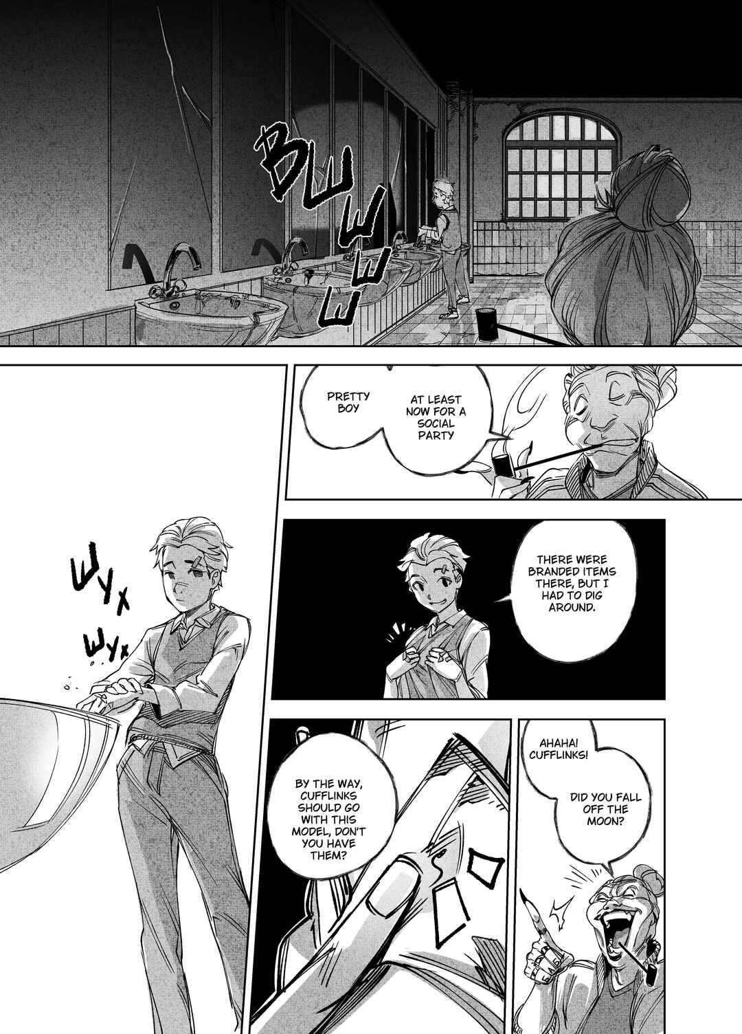 Chapter 19 - Page 10