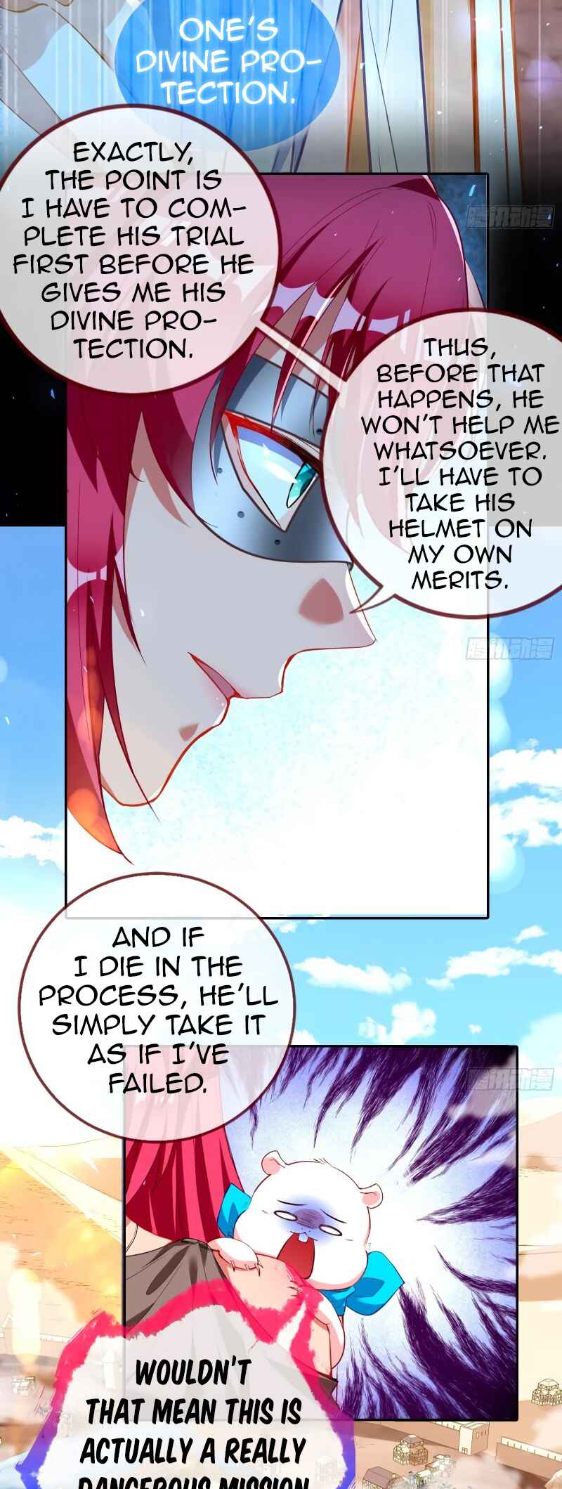 Chapter 439 - Page 5