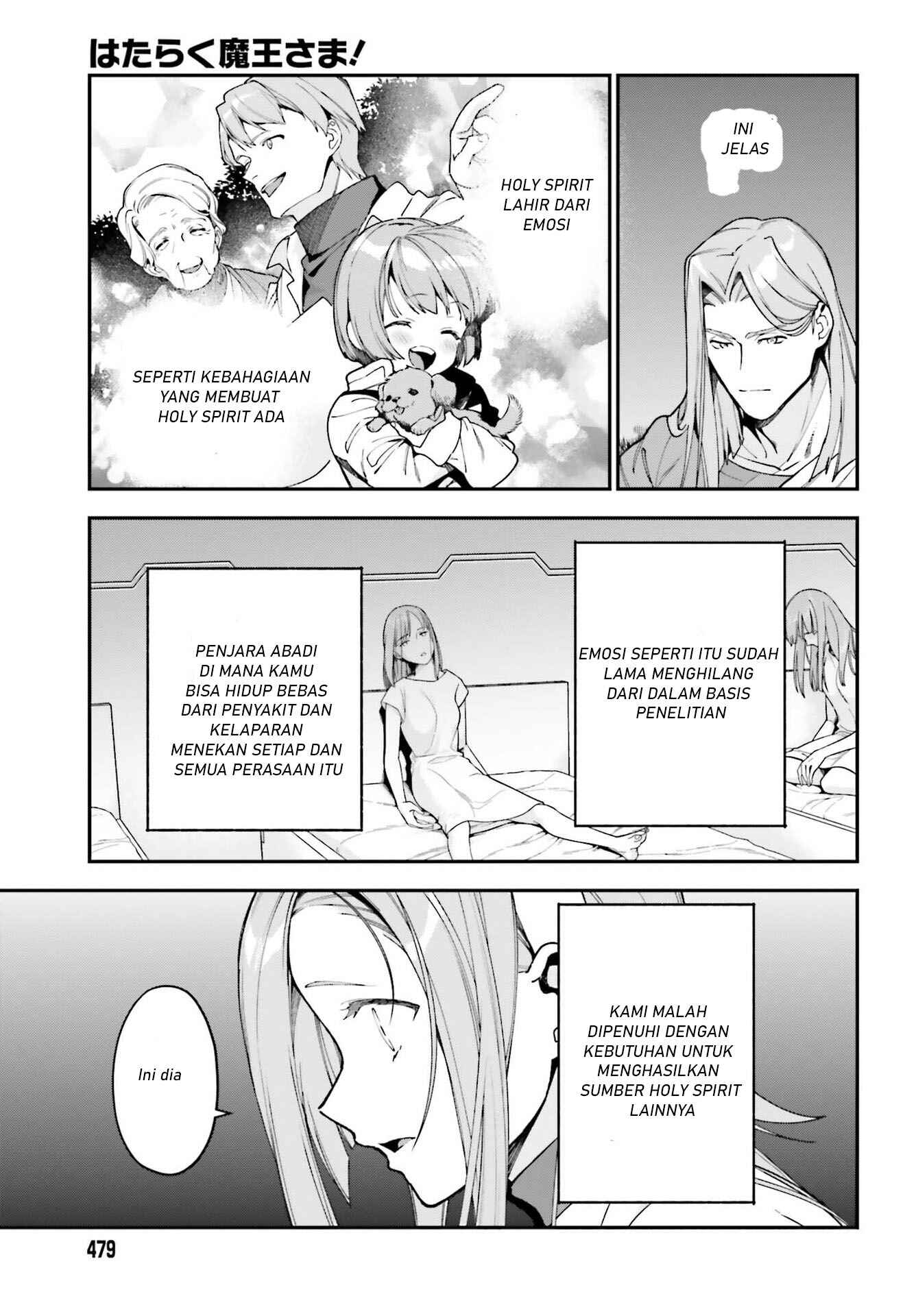 Chapter 97 - Page 22