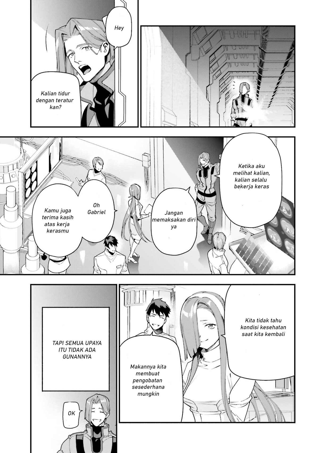 Chapter 97 - Page 6