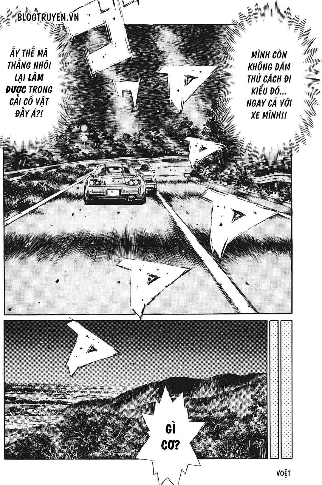 Chapter 387 - Page 10