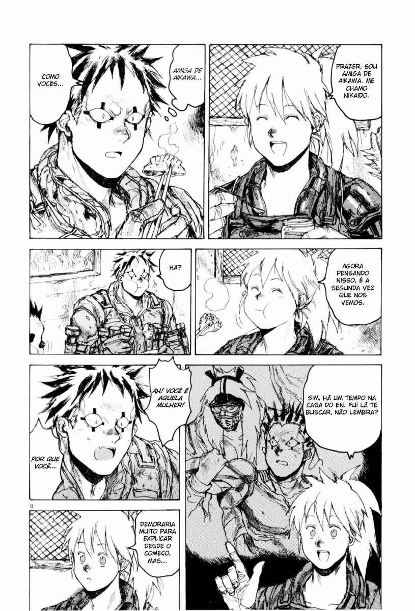Chapter 81 - Page 8
