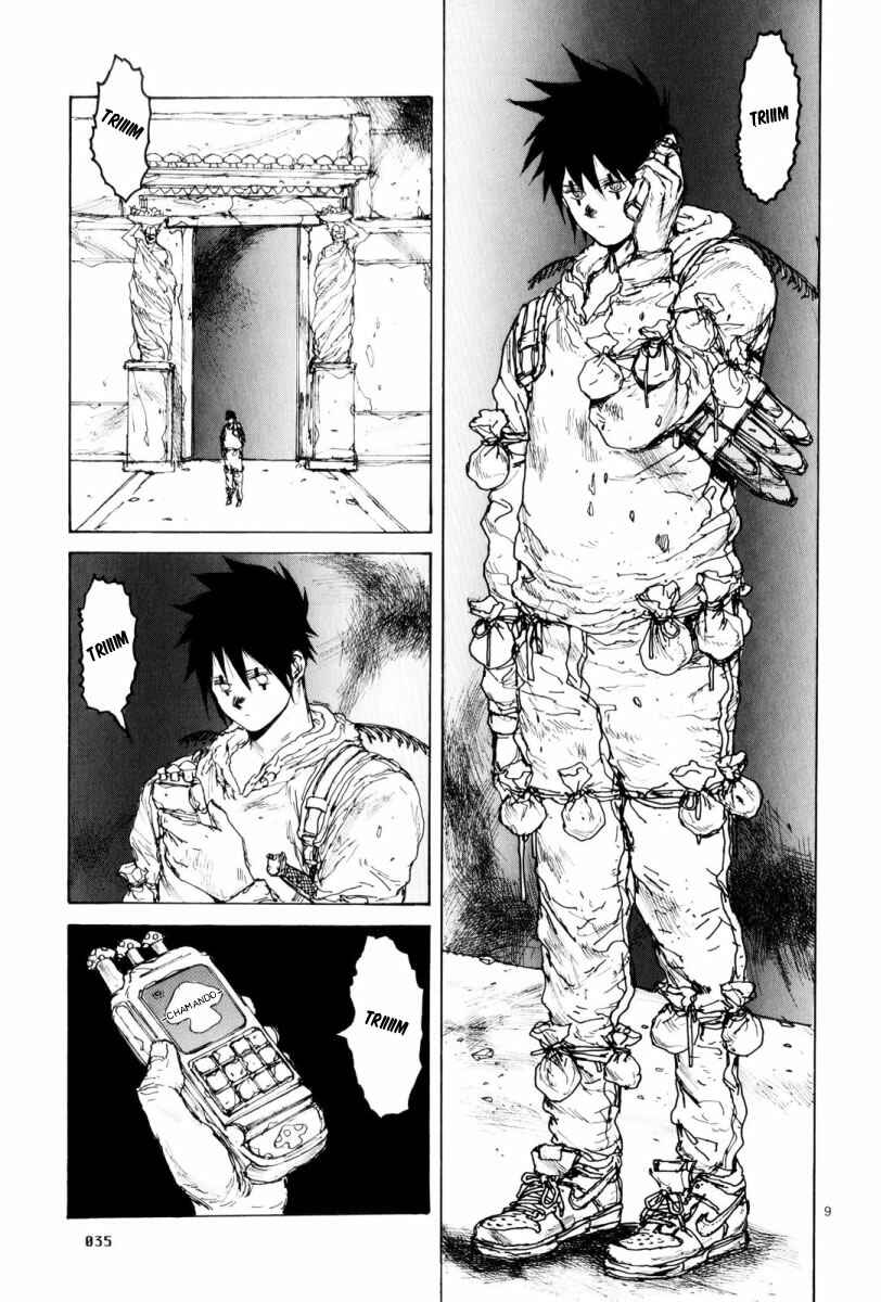 Chapter 81 - Page 9