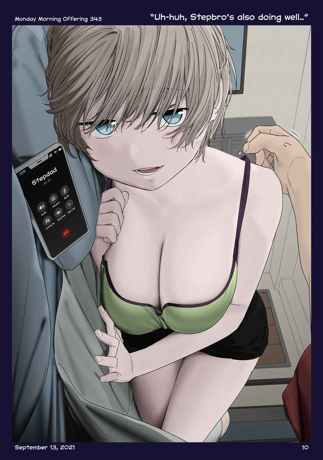 Chapter 40 - Page 9