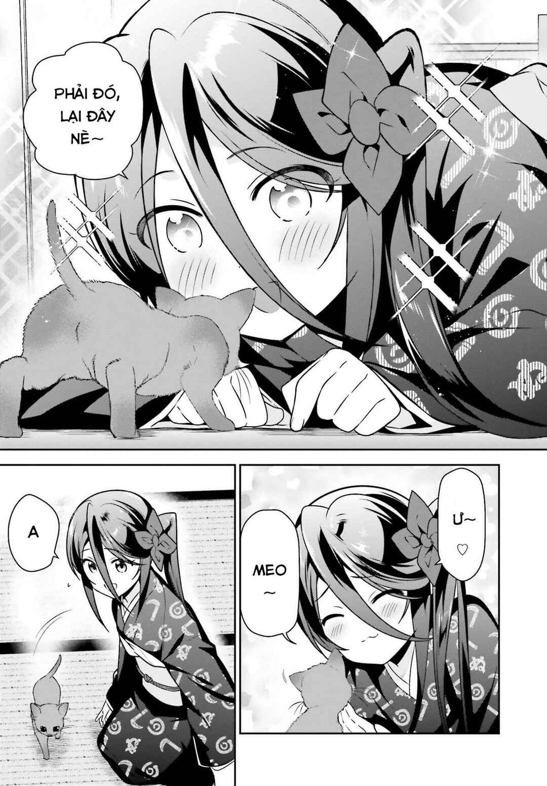 Chapter 64 - Page 21