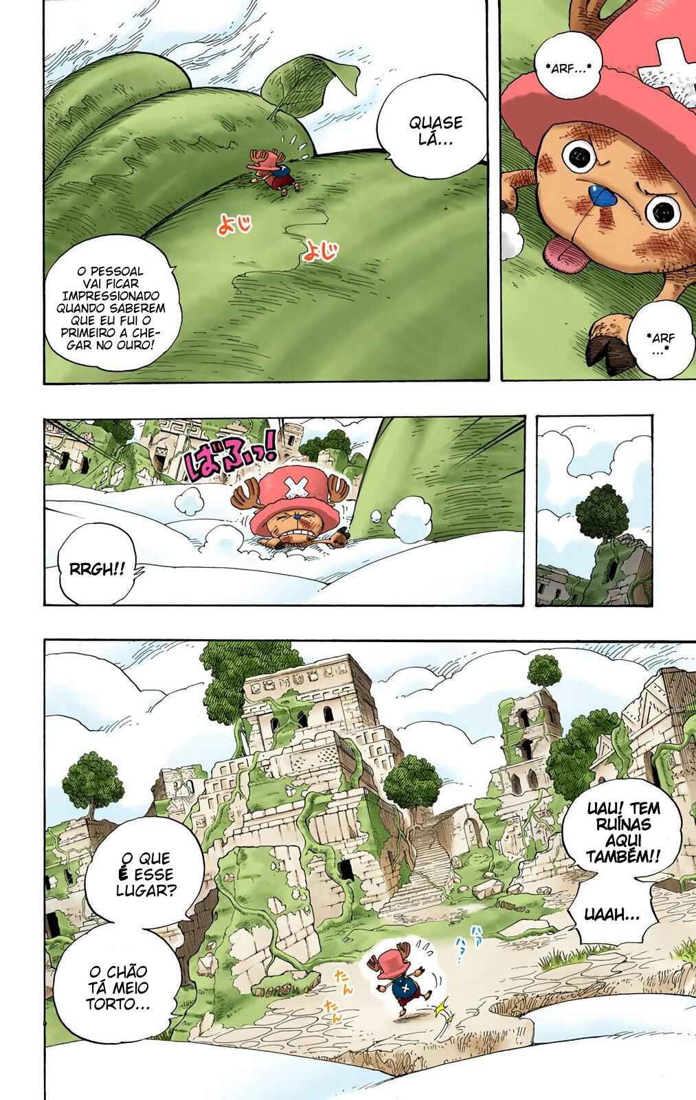 Chapter 266 - Page 6