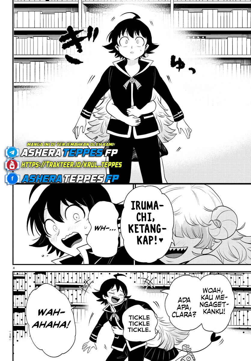 Chapter 381 - Page 7
