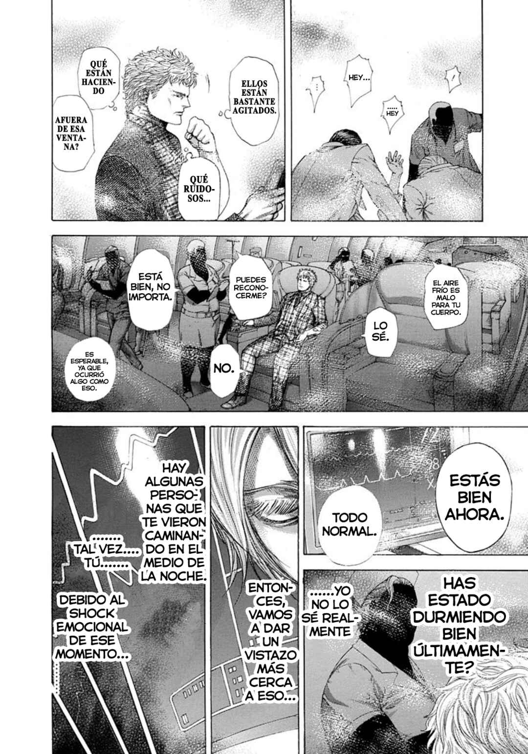 Chapter 255 - Page 12