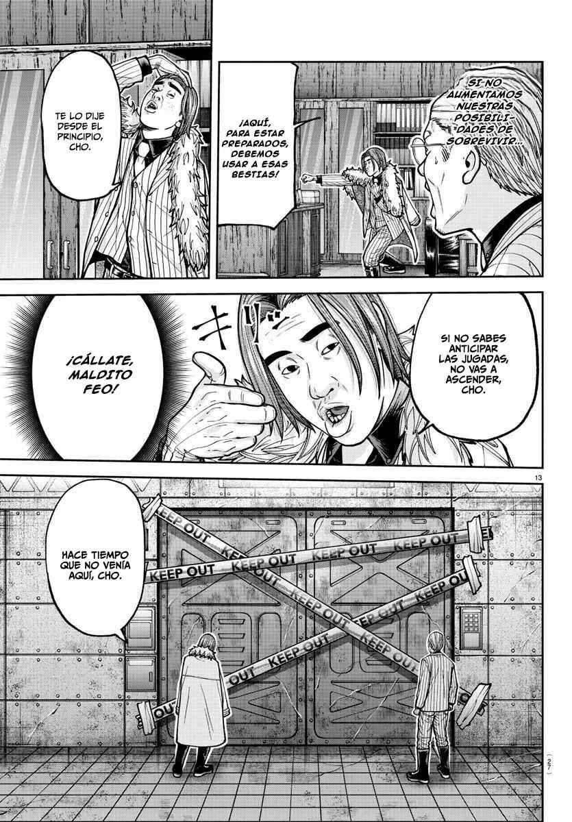 Chapter 209 - Page 14