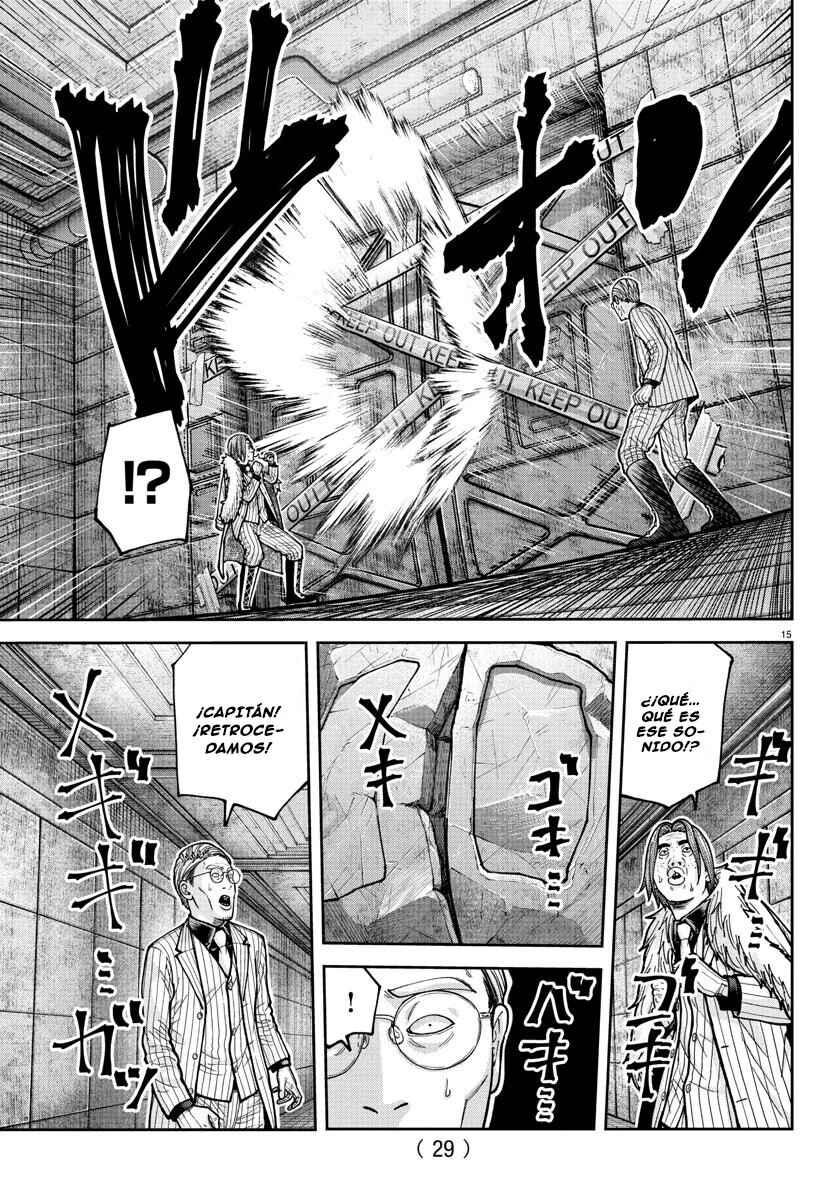 Chapter 209 - Page 16