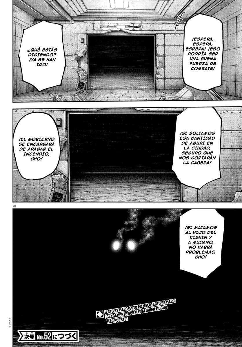 Chapter 209 - Page 19