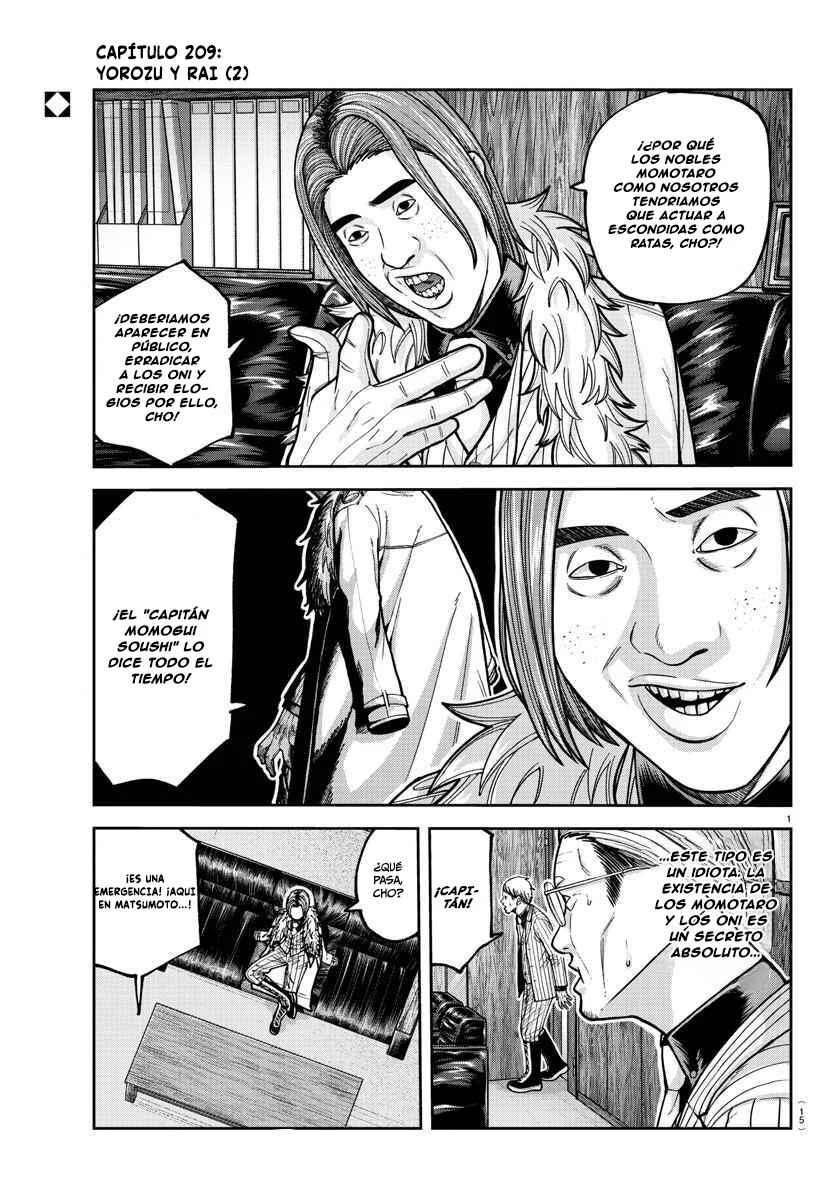Chapter 209 - Page 3