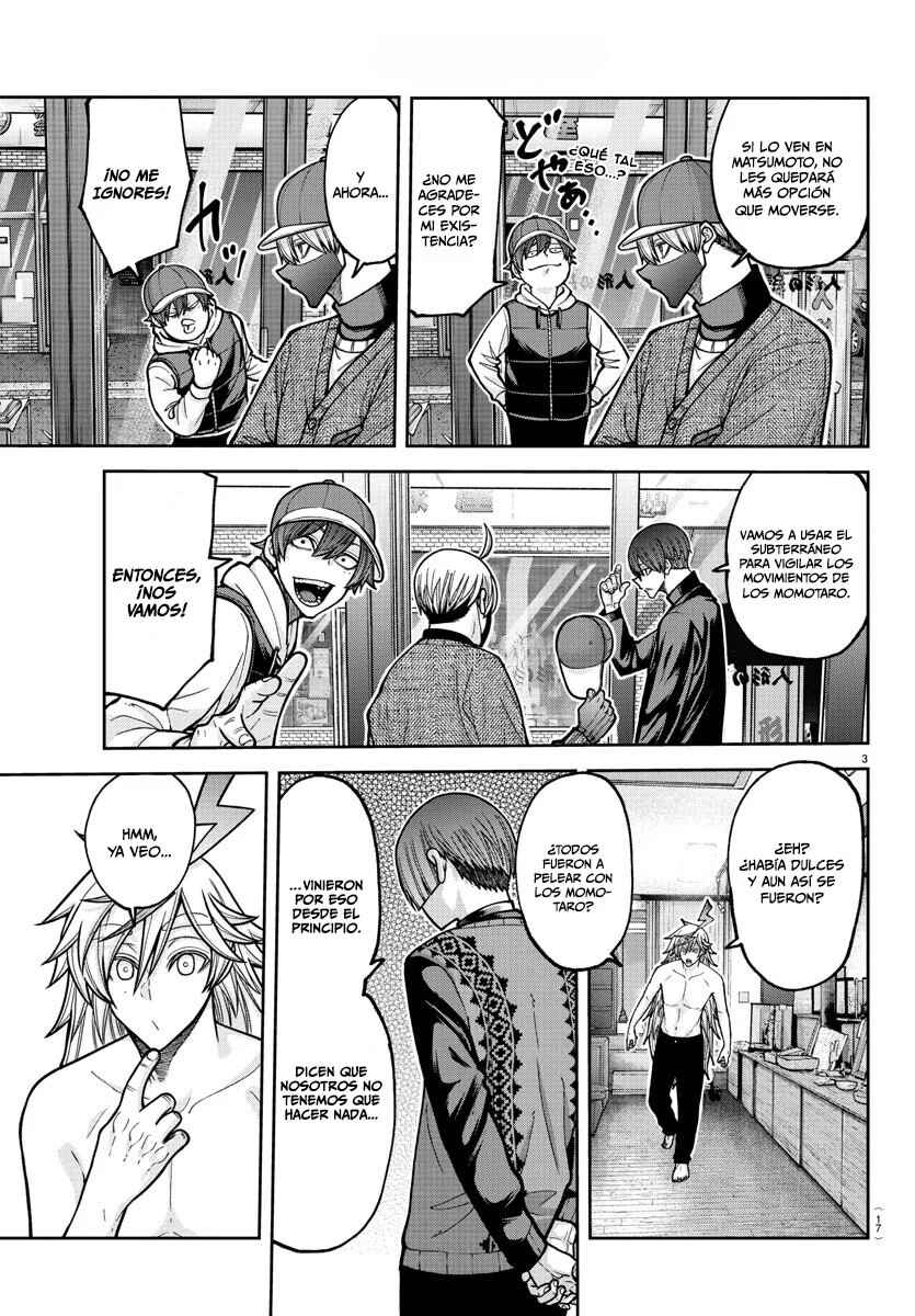 Chapter 209 - Page 5