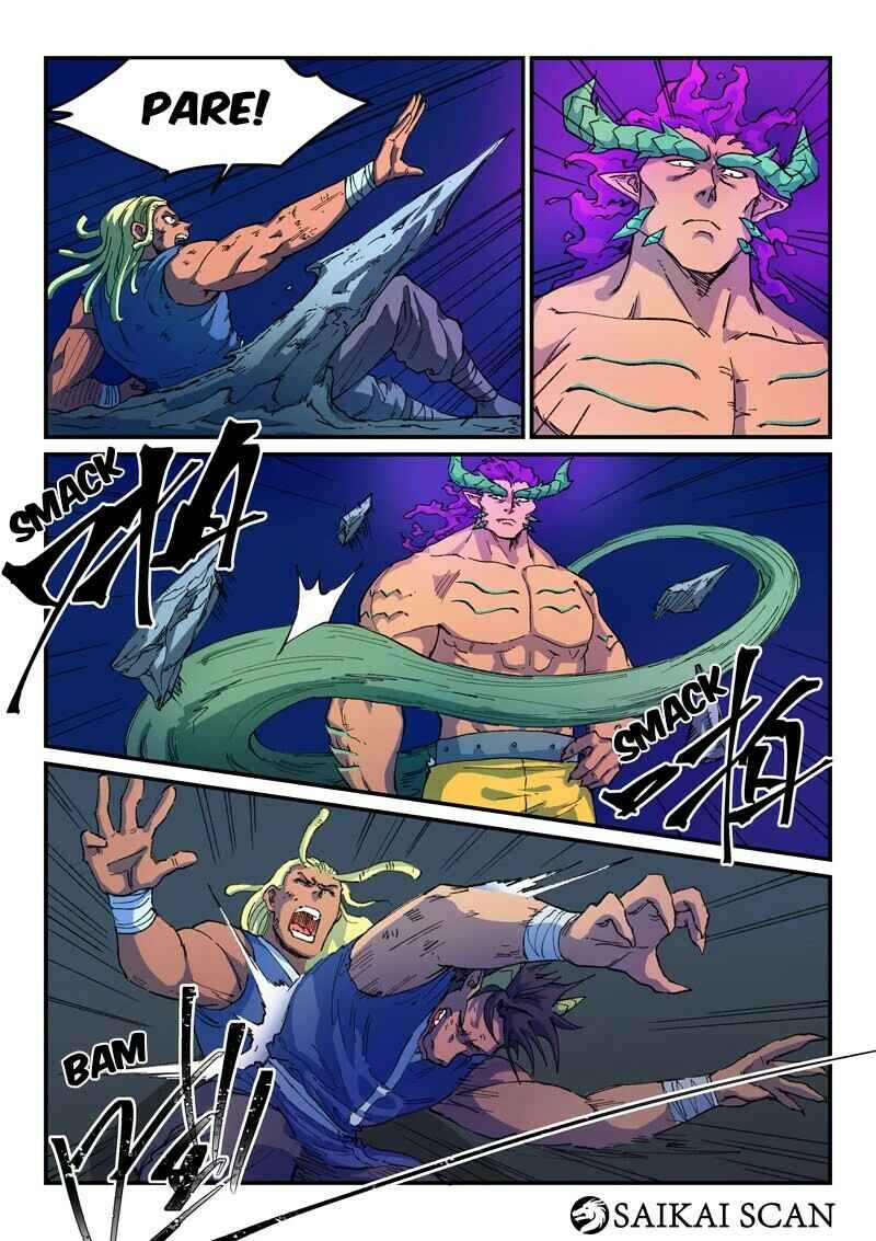 Chapter 513 - Page 4