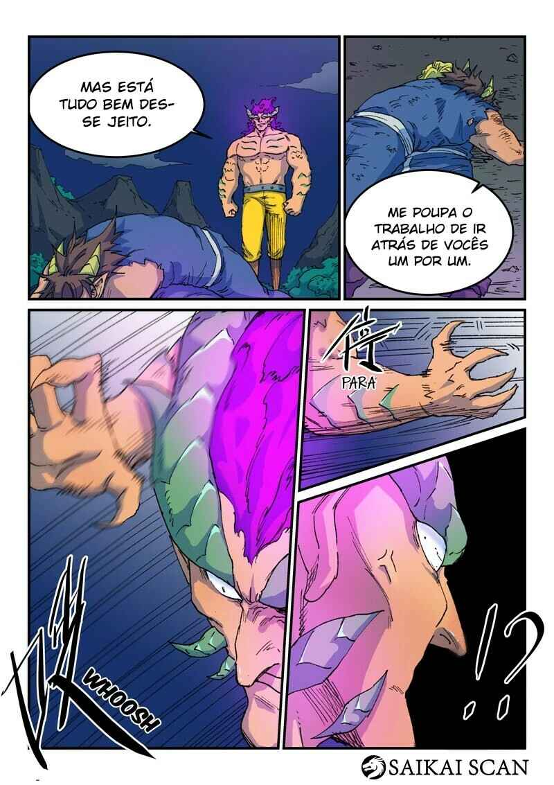 Chapter 513 - Page 5
