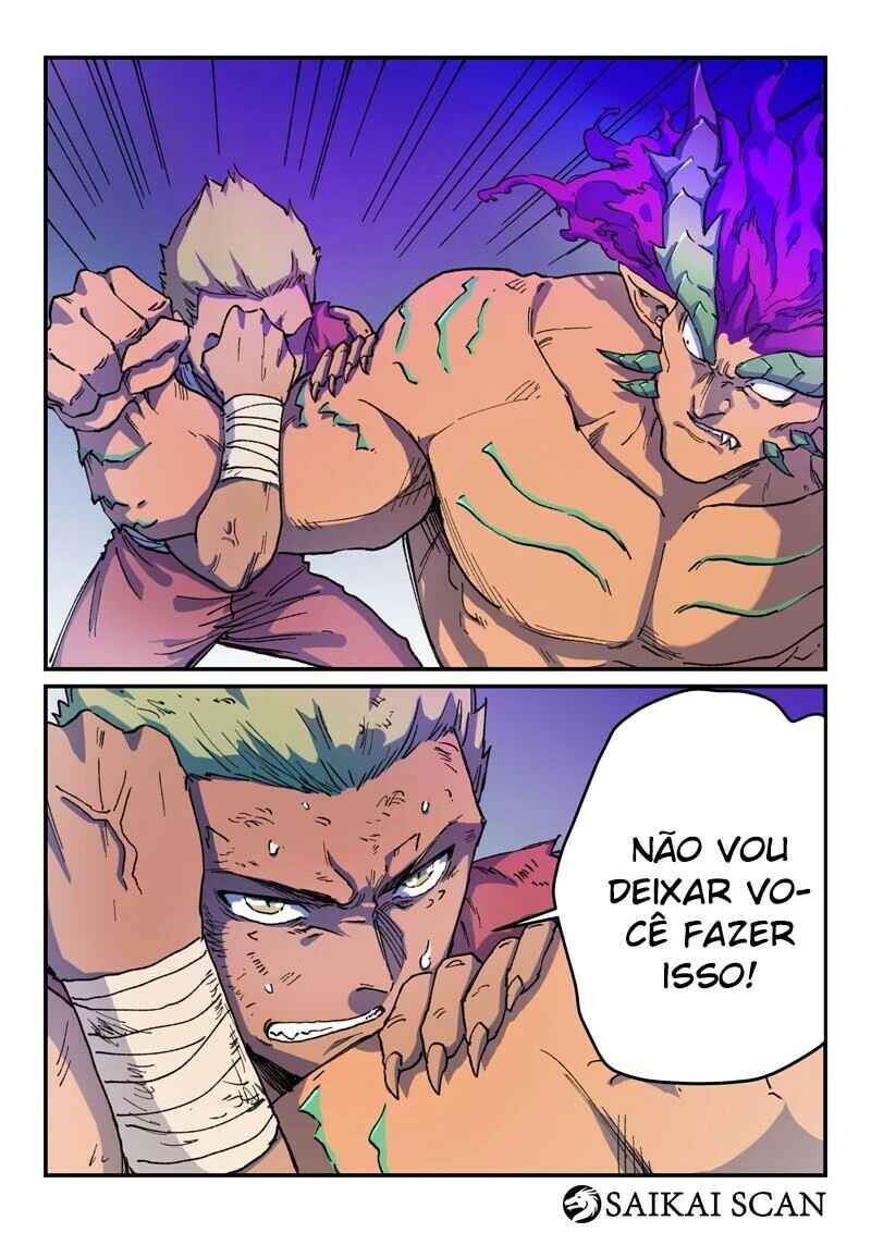 Chapter 513 - Page 6
