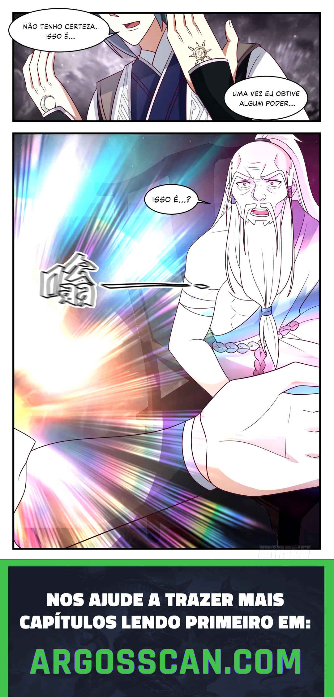 Chapter 3269 - Page 13
