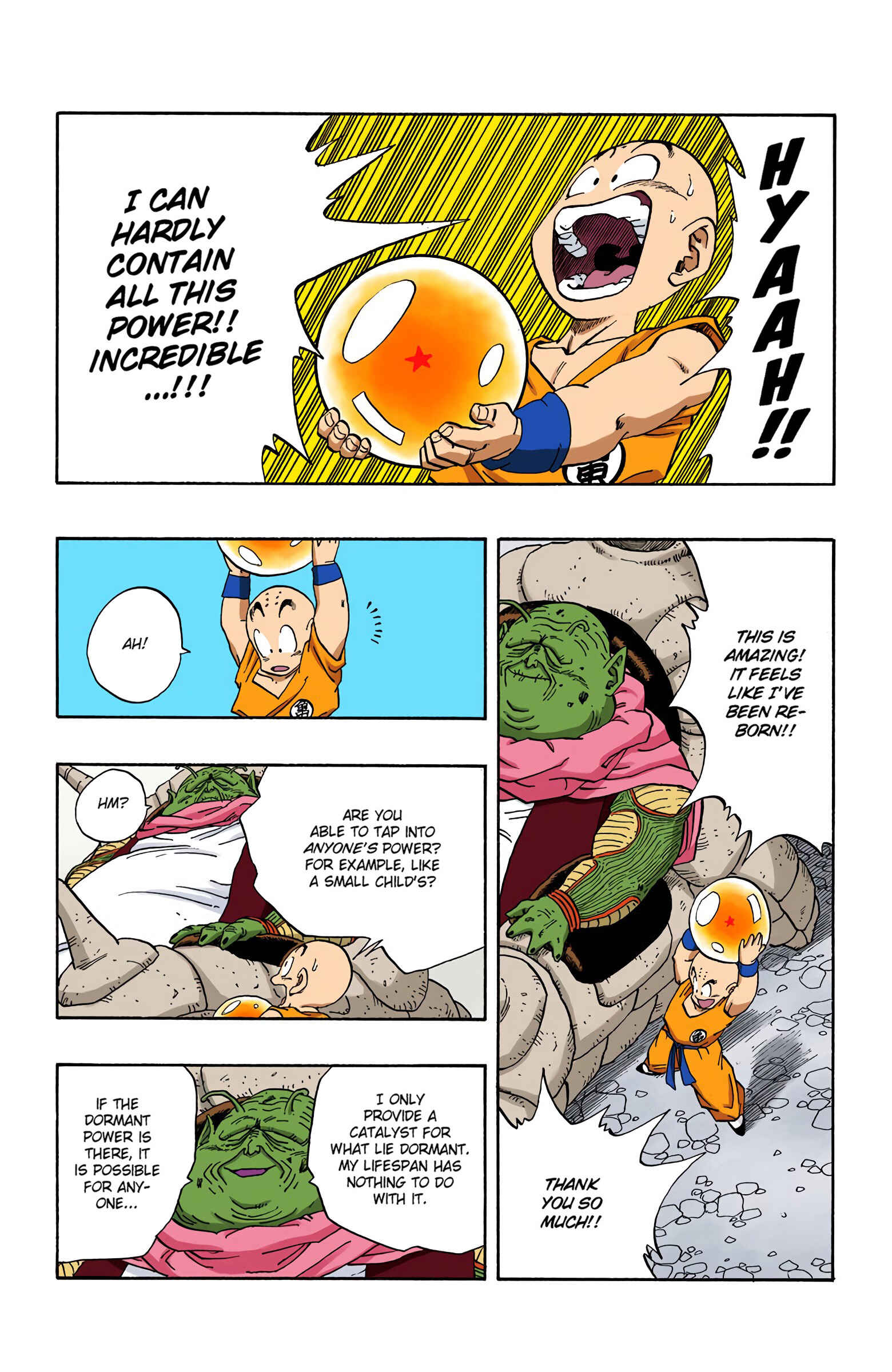 Chapter 265 - Page 7