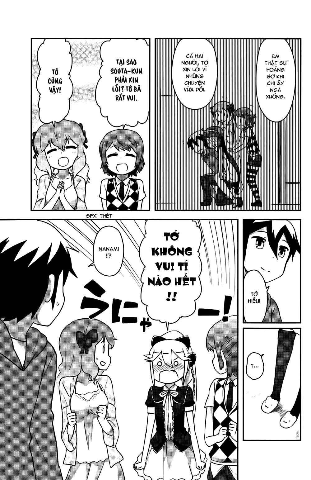 Chapter 11 - Page 40