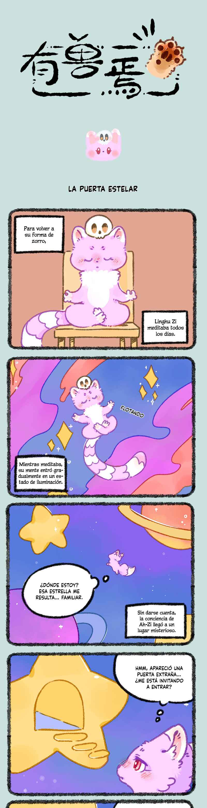 Chapter 933 - Page 1