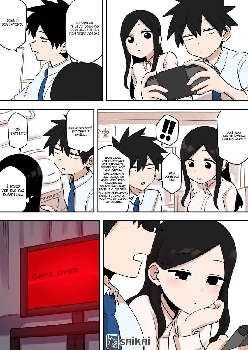 Chapter 165 - Page 3