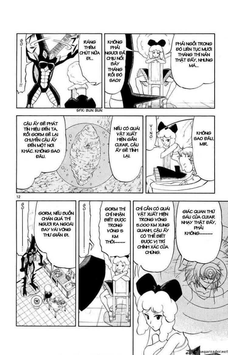 Chapter 296 - Page 13