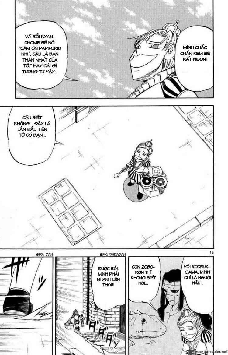 Chapter 296 - Page 16