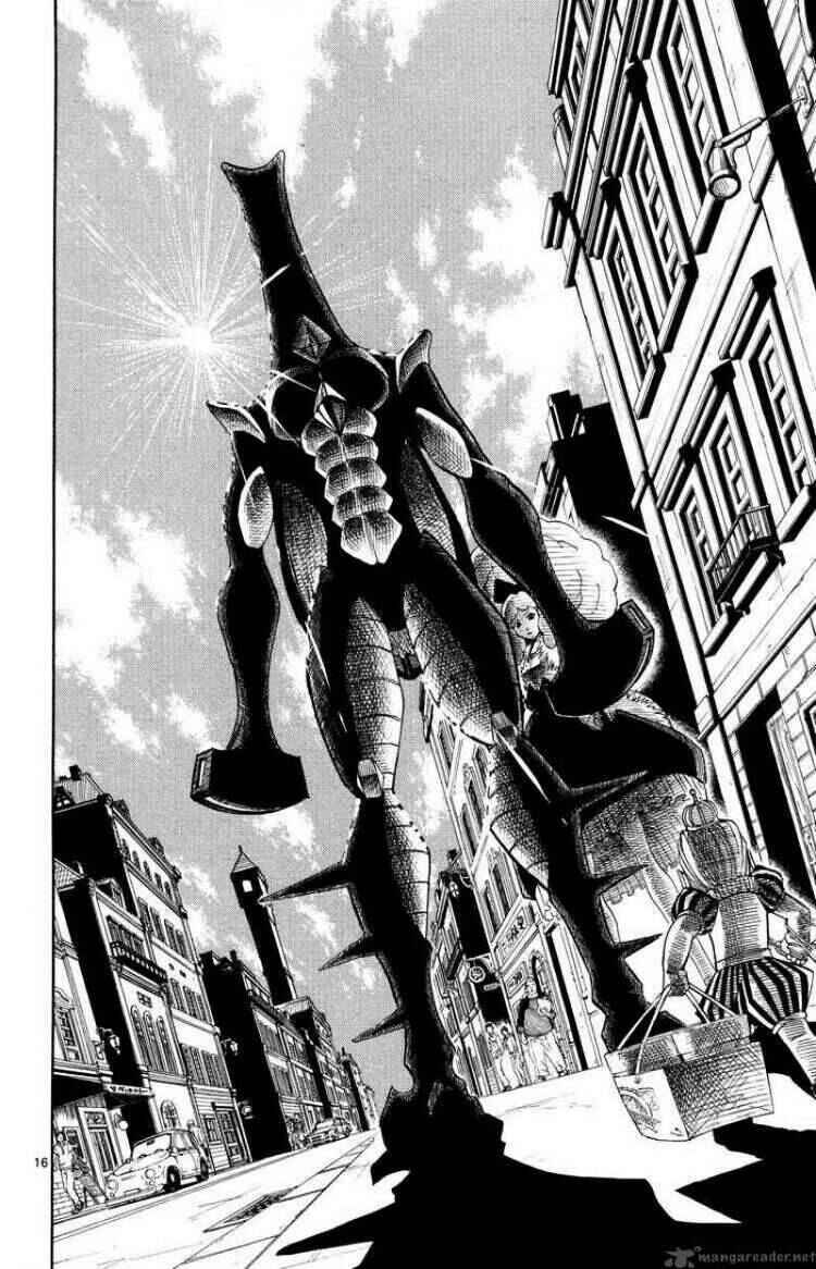 Chapter 296 - Page 17