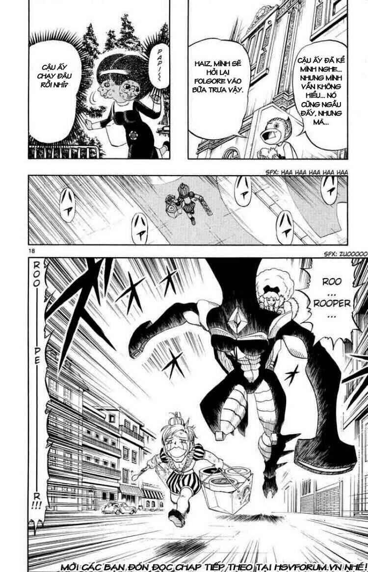 Chapter 296 - Page 19