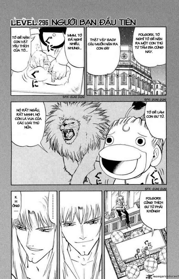 Chapter 296 - Page 2
