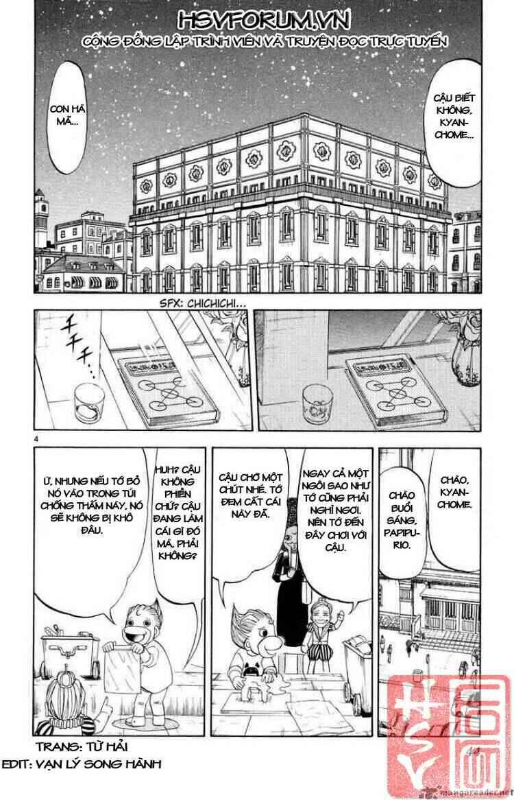 Chapter 296 - Page 5
