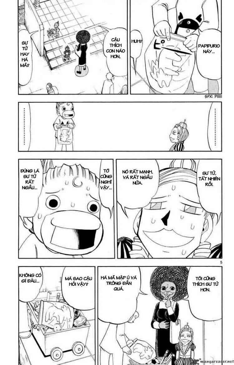 Chapter 296 - Page 6
