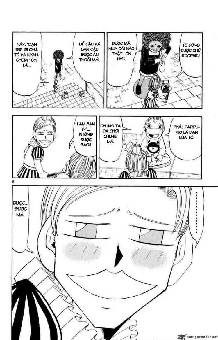 Chapter 296 - Page 9