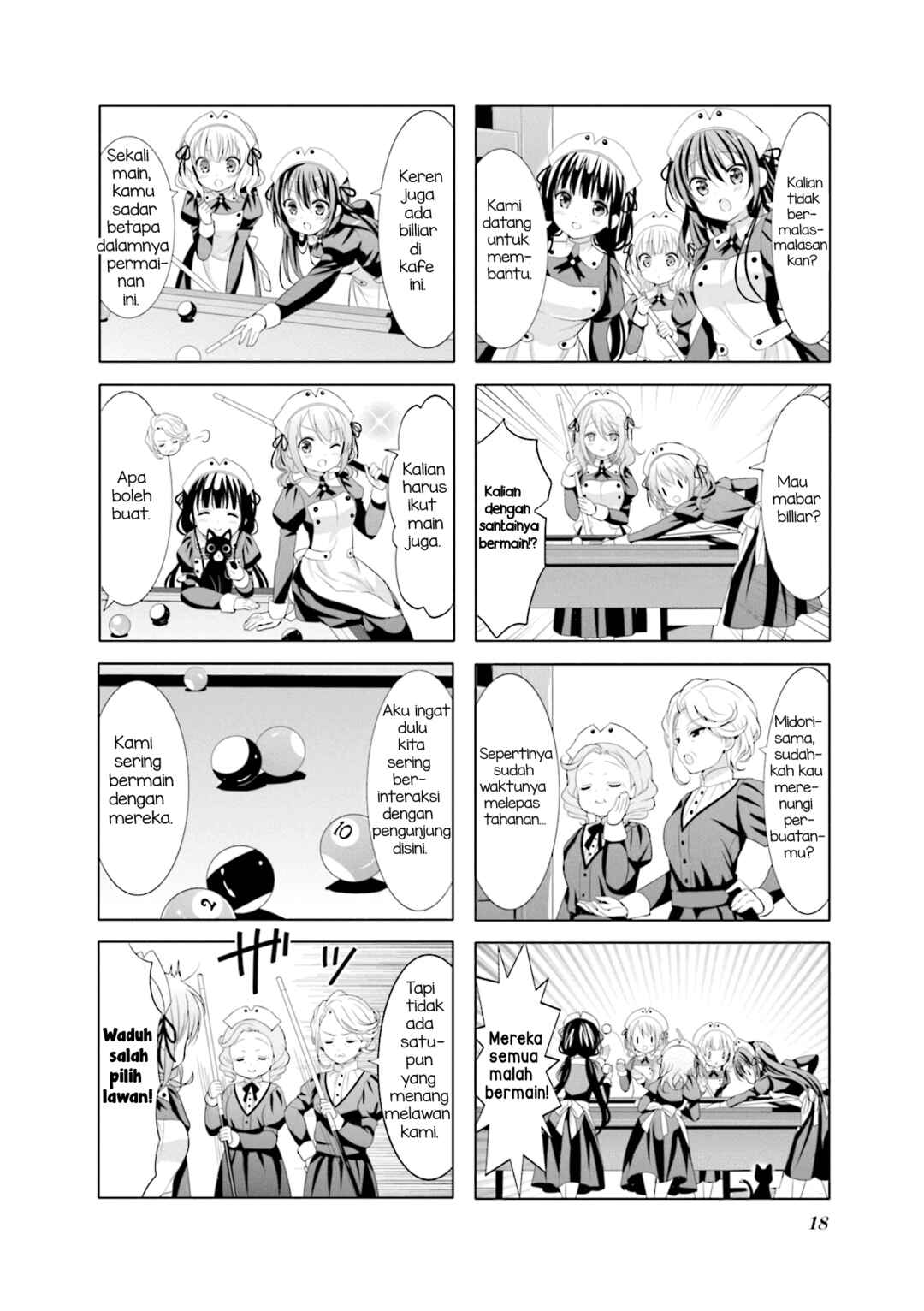 Chapter 108 - Page 6