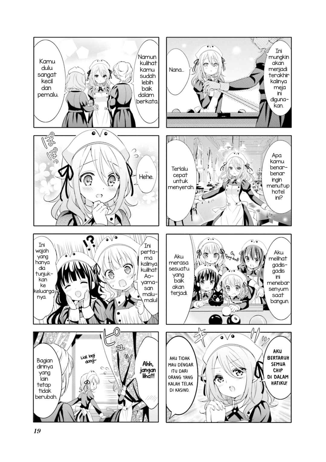 Chapter 108 - Page 7