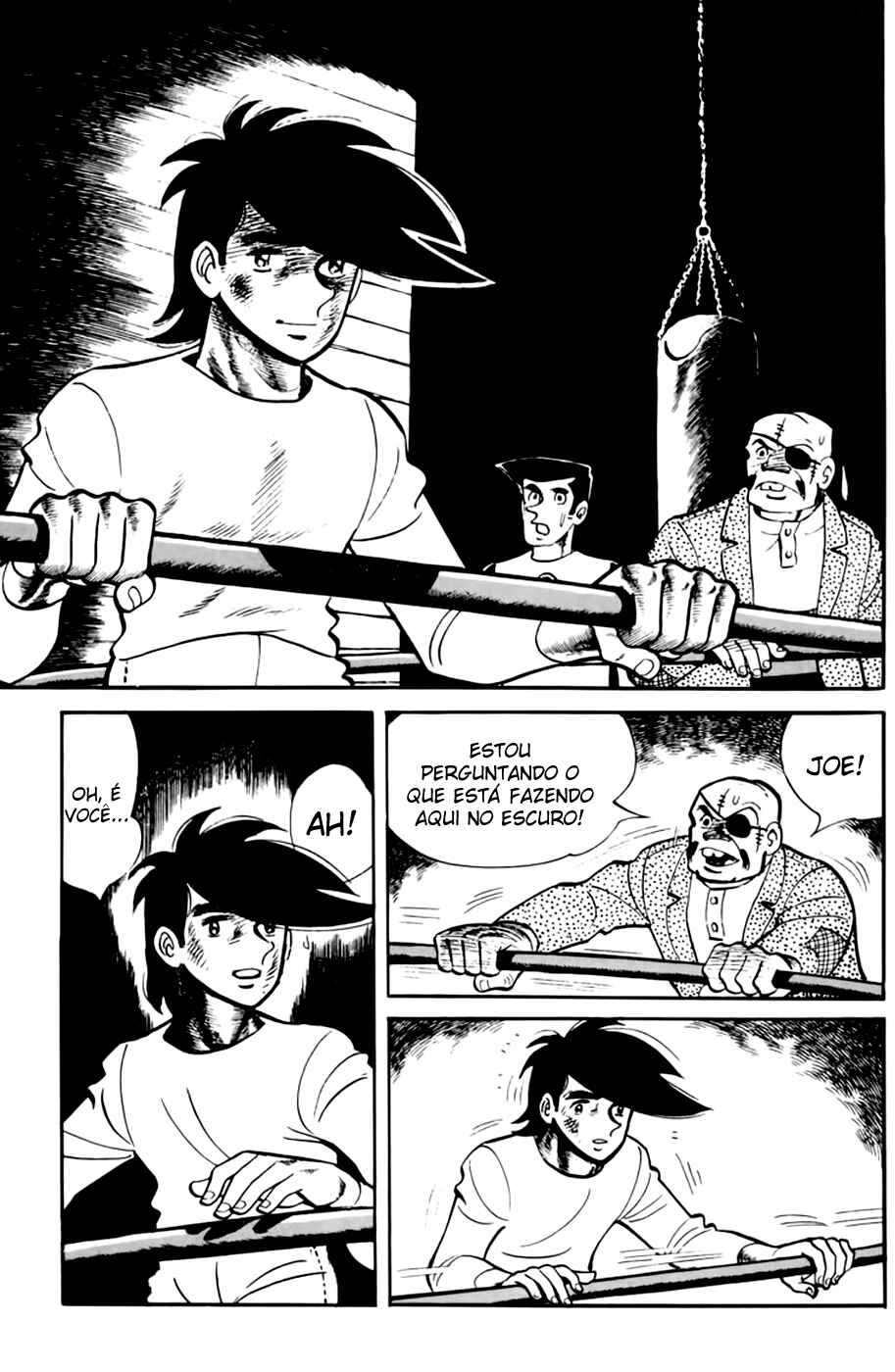 Chapter 135 - Page 16