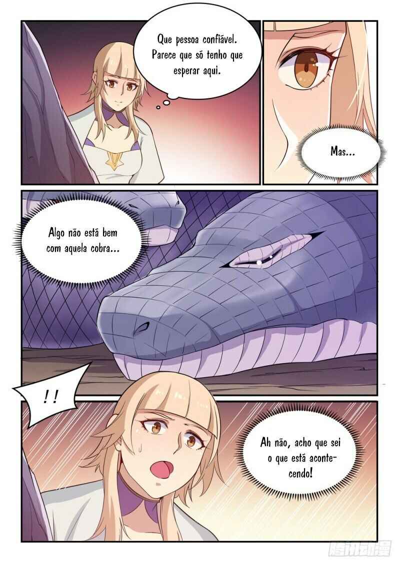 Chapter 498 - Page 16