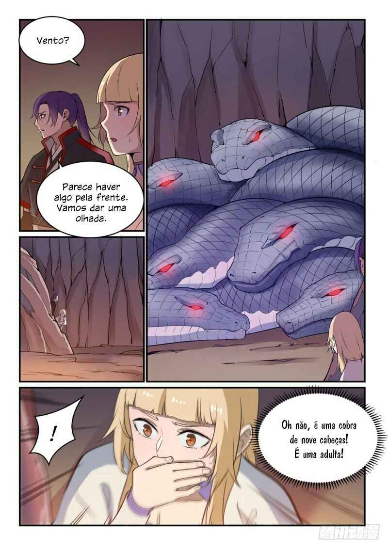 Chapter 498 - Page 6