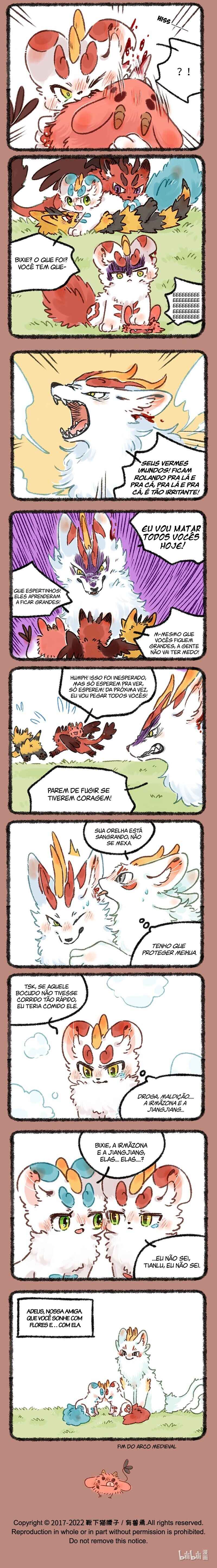 Chapter 601 - Page 2