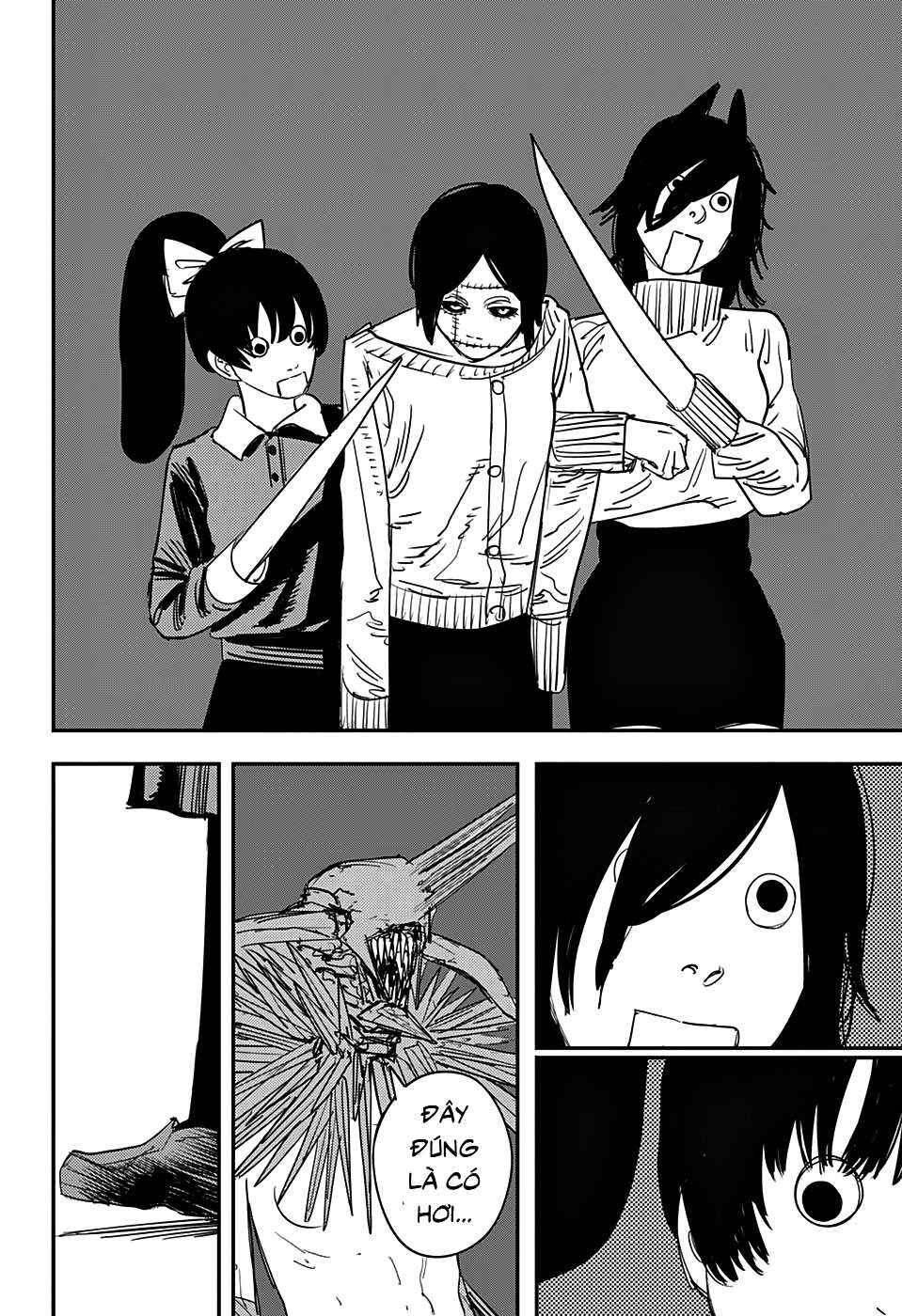 Chapter 68 - Page 18