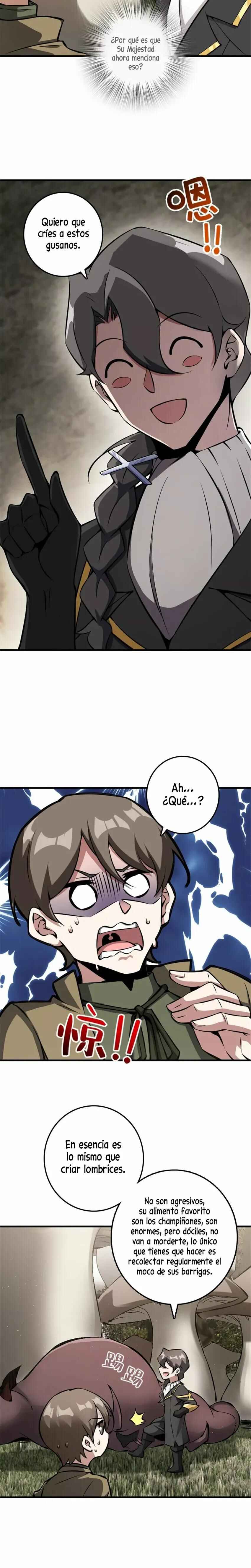 Chapter 494 - Page 7