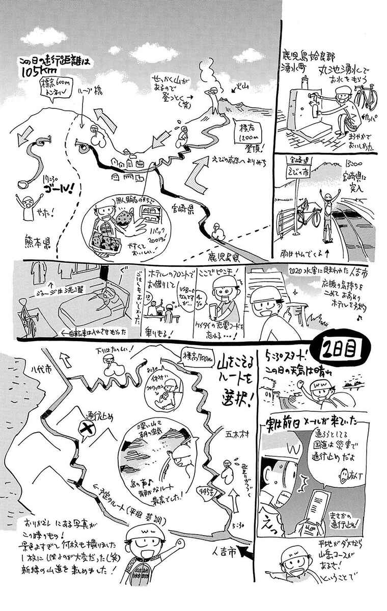 Chapter 678 - Page 21