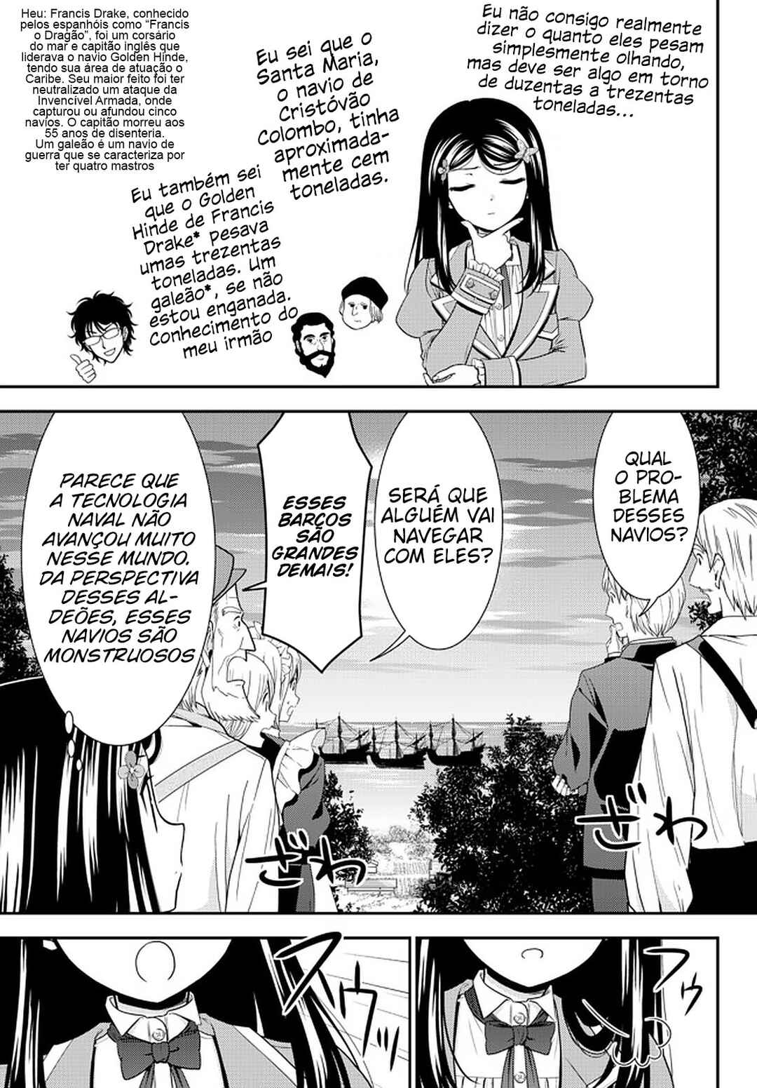 Chapter 66 - Page 6