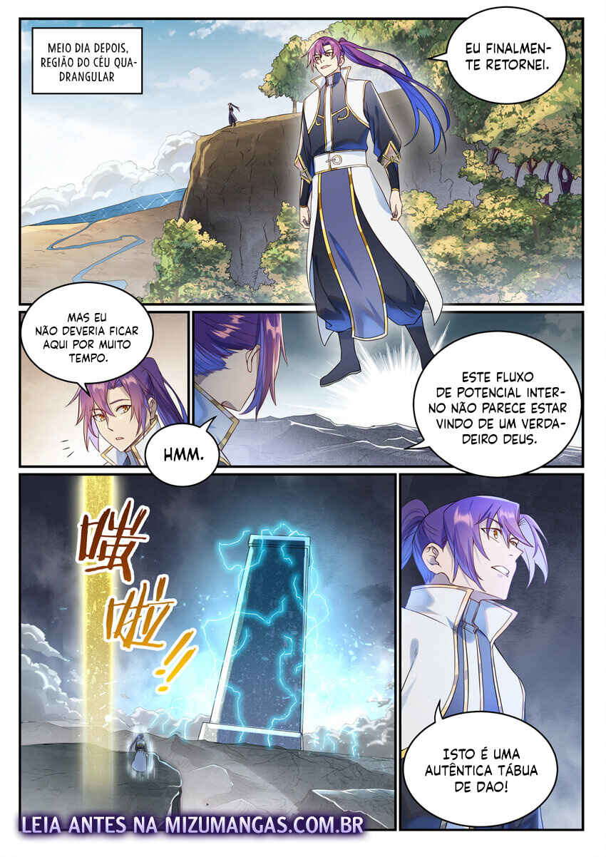 Chapter 1023 - Page 17