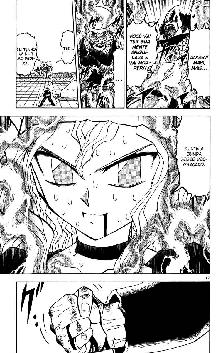 Chapter 235 - Page 17