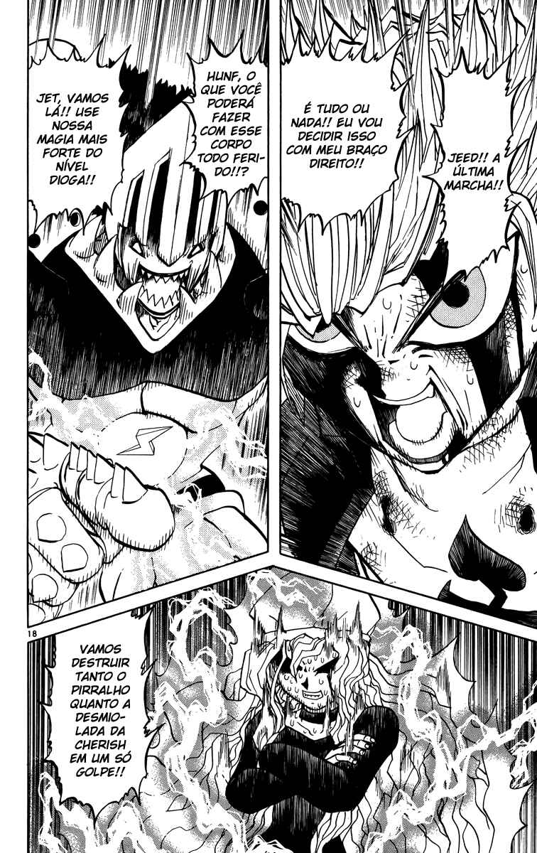 Chapter 235 - Page 18