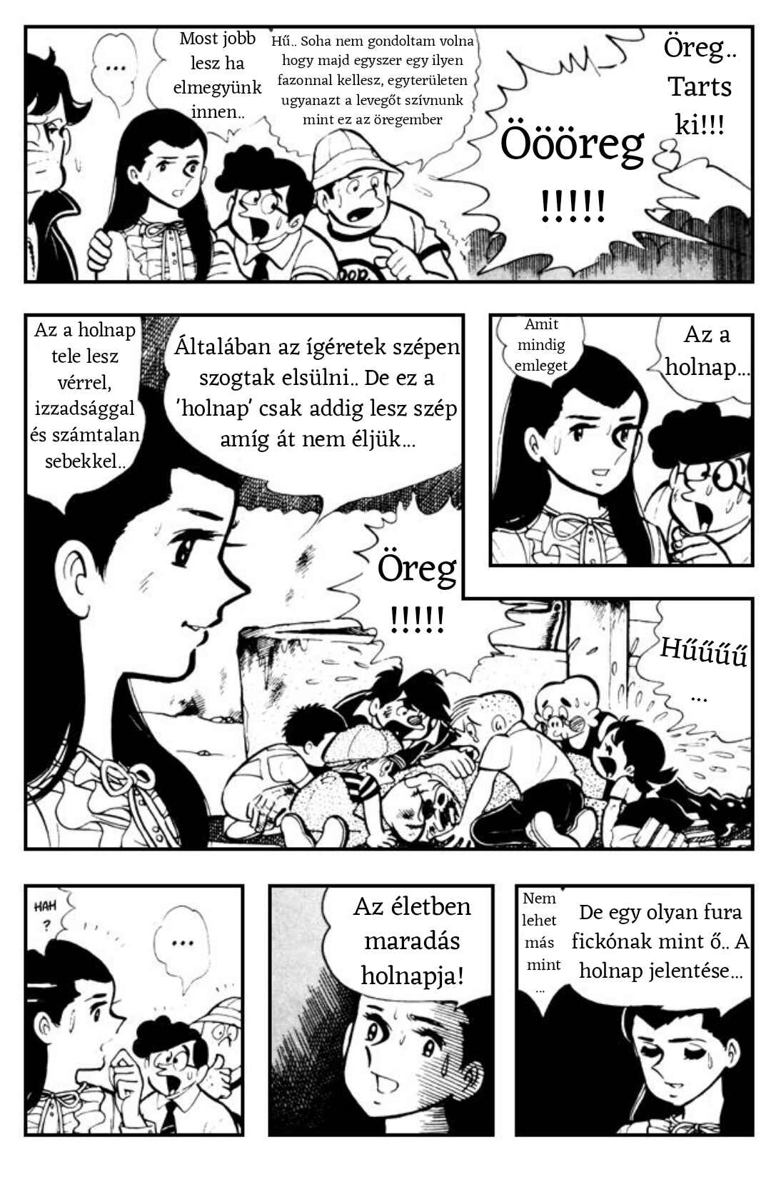 Chapter 23 - Page 19